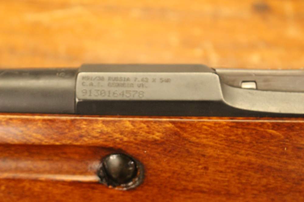 Mosin Nagant 91/30-img-2