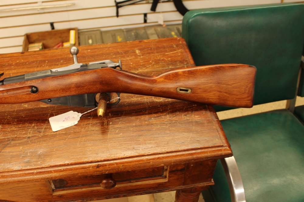 Mosin Nagant 91/30-img-3