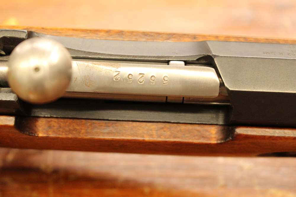 Mosin Nagant 91/30-img-8