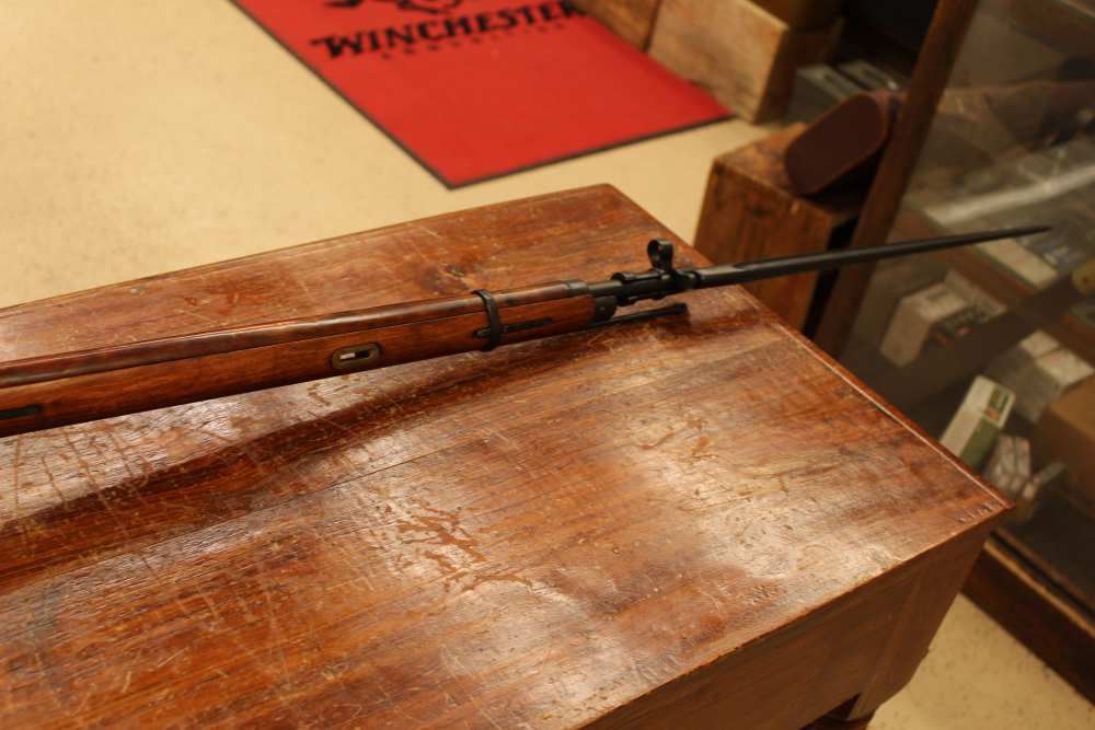 Mosin Nagant 91/30-img-12