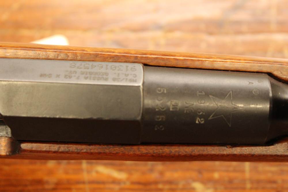 Mosin Nagant 91/30-img-7