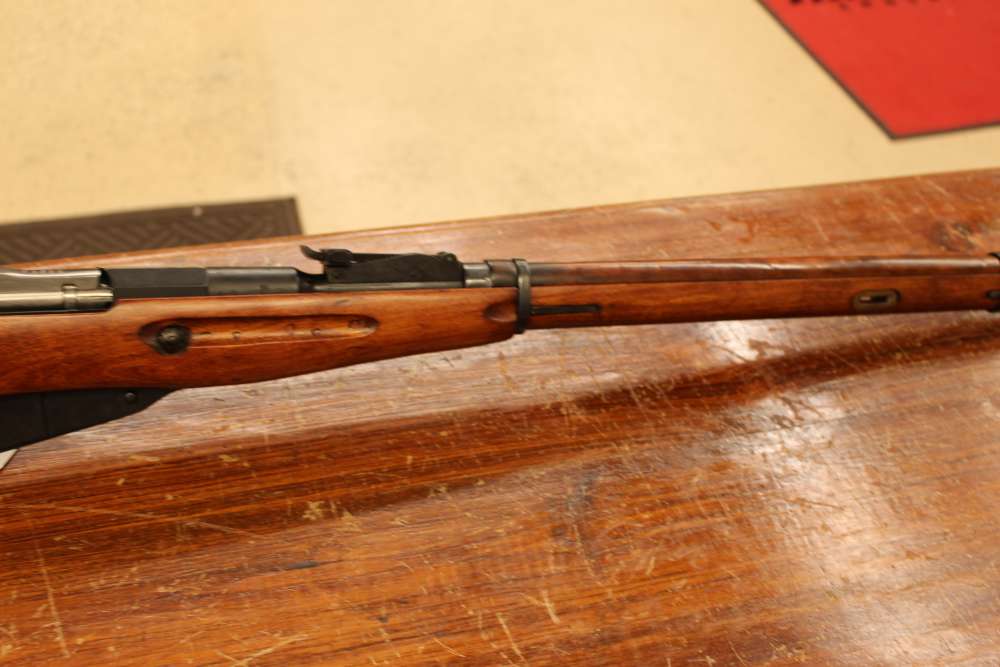 Mosin Nagant 91/30-img-11