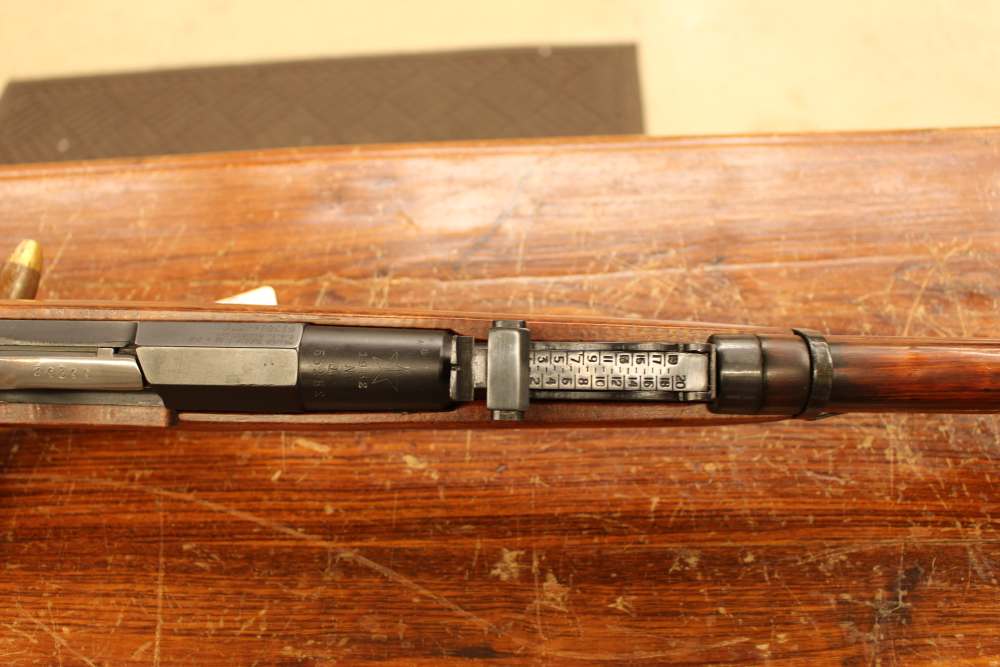 Mosin Nagant 91/30-img-6