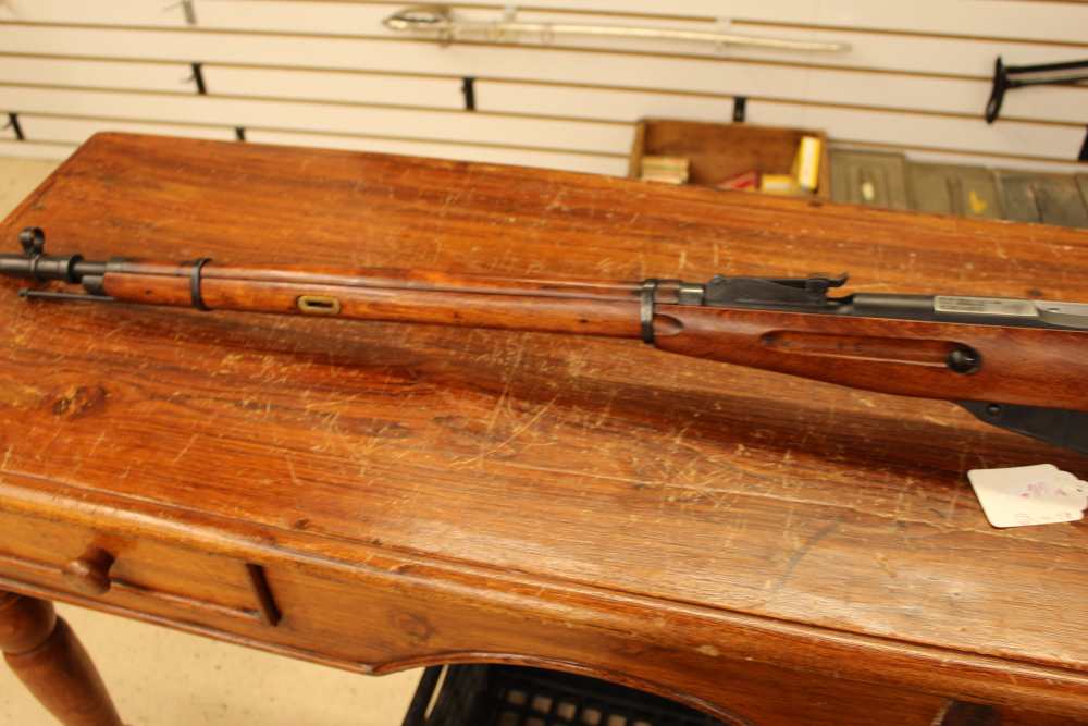 Mosin Nagant 91/30-img-4