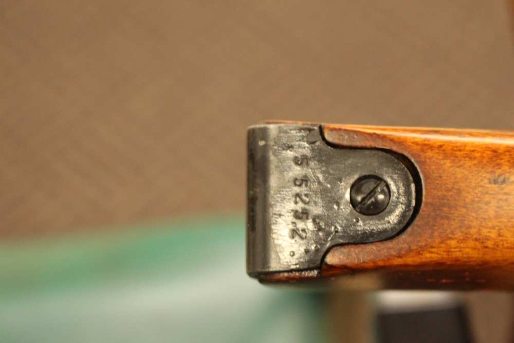 Mosin Nagant 91/30-img-9