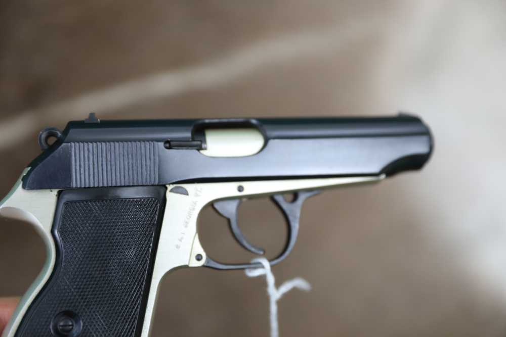 B8026 FEG PA-63 9mm Makarov in box with holster-img-4