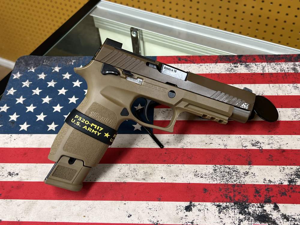 Sig Sauer M17-img-2