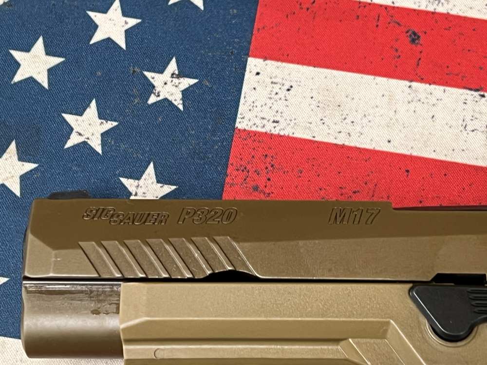 Sig Sauer M17-img-3