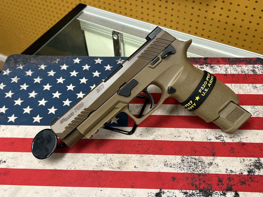 Sig Sauer M17-img-1