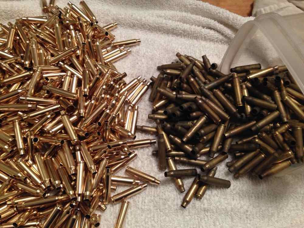 Southern Shine Brass Polishing Media Reloading 5lb-img-3