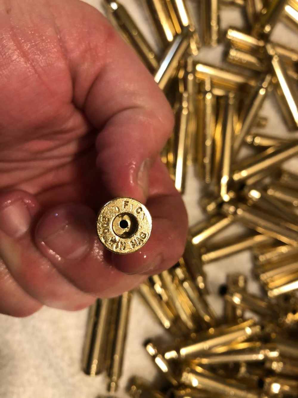 Southern Shine Brass Polishing Media Reloading 5lb-img-6