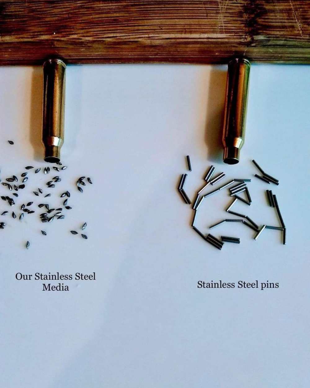 Southern Shine Brass Polishing Media Reloading 5lb-img-5
