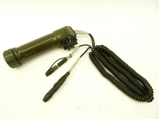 M53 instrument light for M29 81mm mortar-img-0