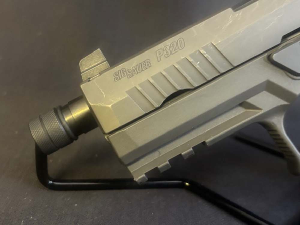 Sig sauer P320 X-Carry Legion-img-5