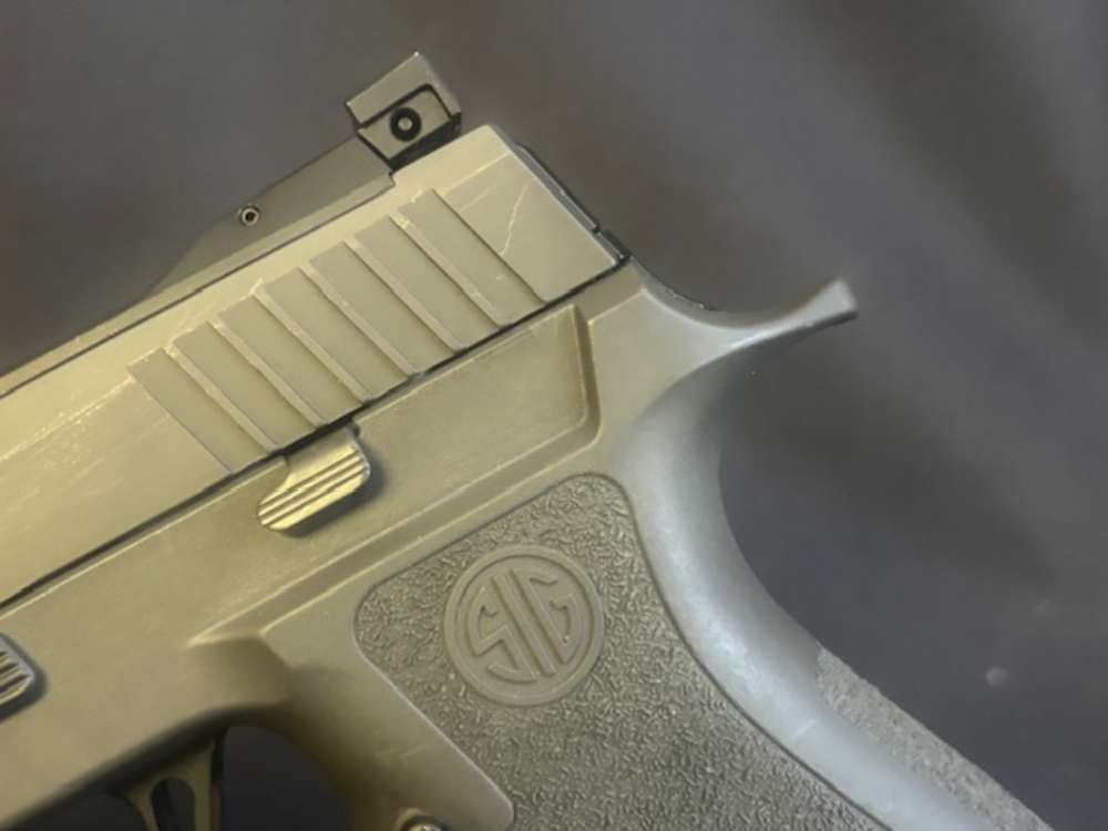 Sig sauer P320 X-Carry Legion-img-3