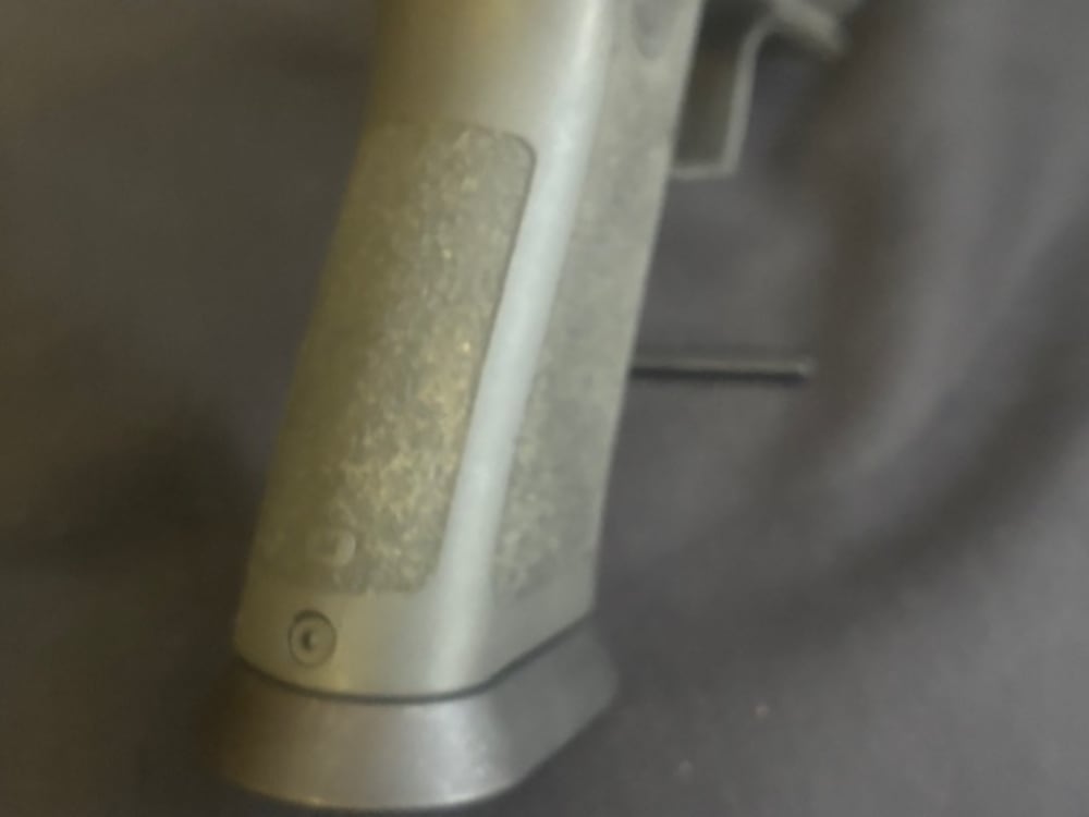 Sig sauer P320 X-Carry Legion-img-6