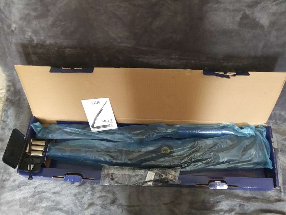 LIKE NEW  GIRSAN MC312 shotgun never used unopened 6/3/26 price  w/ship-img-0