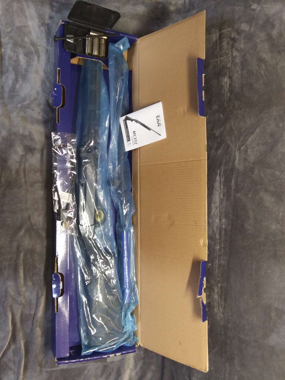 LIKE NEW  GIRSAN MC312 shotgun never used unopened 6/3/26 price  w/ship-img-3