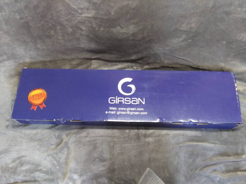 LIKE NEW  GIRSAN MC312 shotgun never used unopened 6/3/26 price  w/ship-img-1