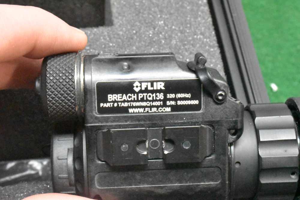 FLIR Breach Thermal -img-1