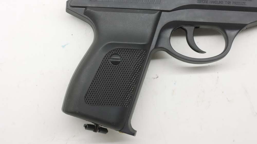 Gamo P-23 P23 177 Air Pistol CO2 #PSA04-img-3