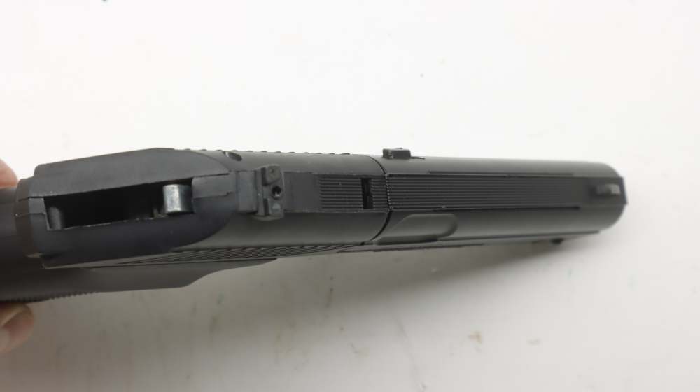 Gamo P-23 P23 177 Air Pistol CO2 #PSA04-img-4