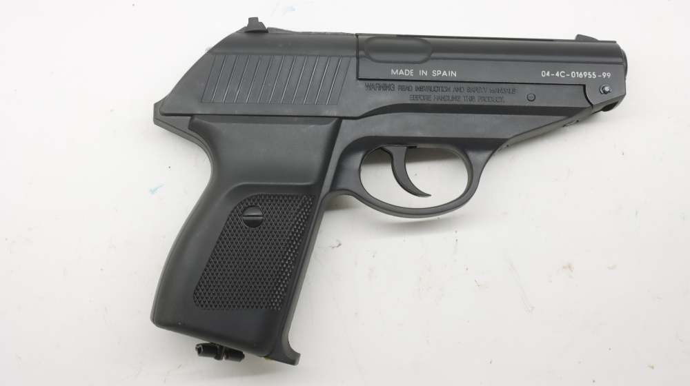 Gamo P-23 P23 177 Air Pistol CO2 #PSA04-img-0
