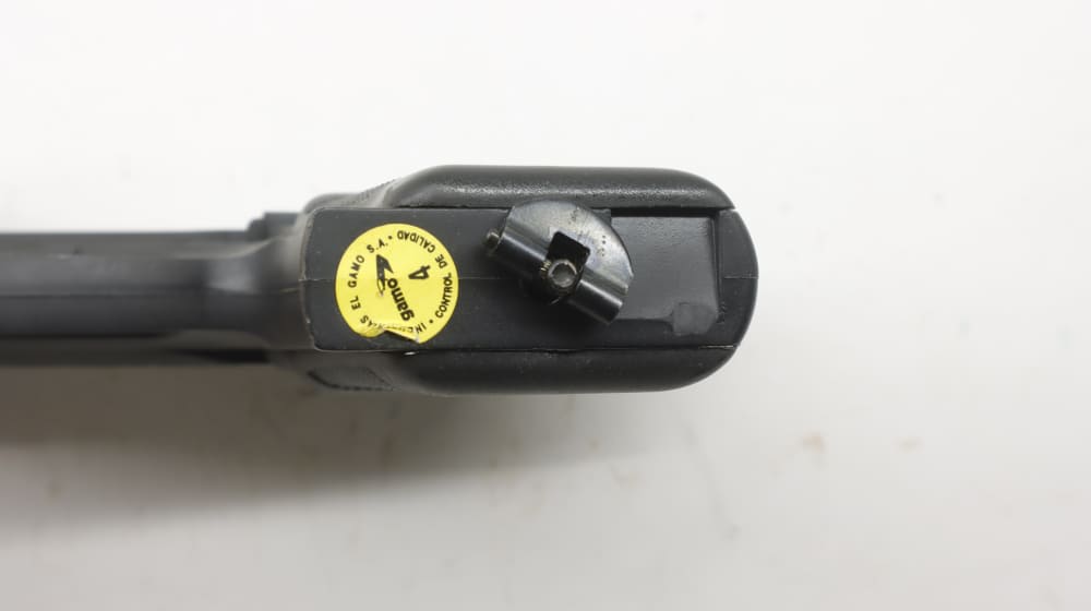 Gamo P-23 P23 177 Air Pistol CO2 #PSA04-img-5