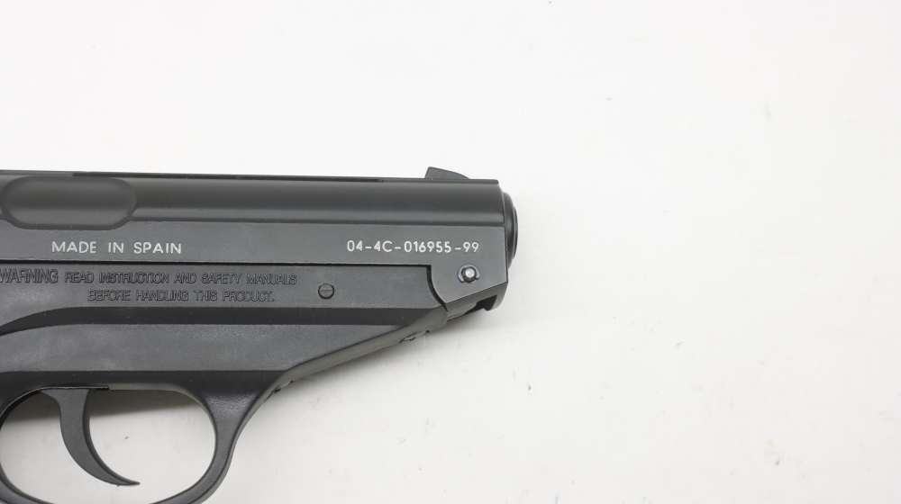 Gamo P-23 P23 177 Air Pistol CO2 #PSA04-img-1