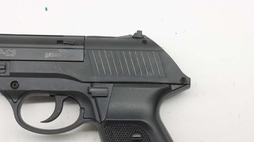 Gamo P-23 P23 177 Air Pistol CO2 #PSA04-img-8