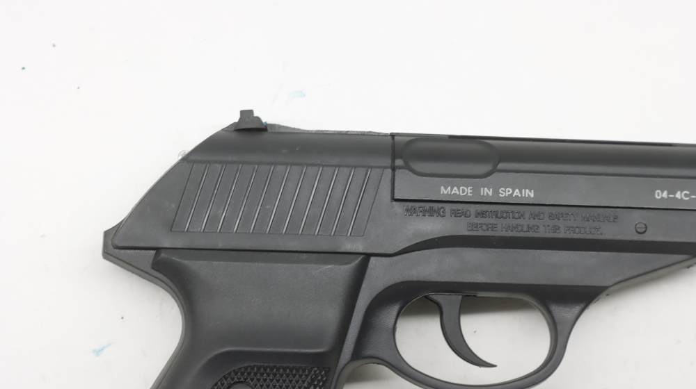 Gamo P-23 P23 177 Air Pistol CO2 #PSA04-img-2
