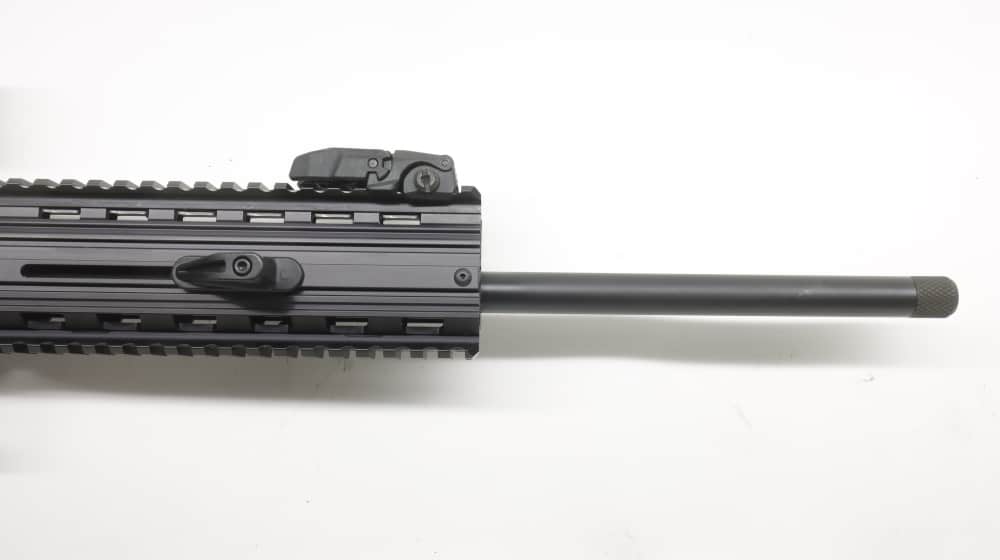 Kel-Tec CMR-30 KELTEC CMR30 22 Win mag, SIg Sauer Scope Tele stock 25090397-img-5