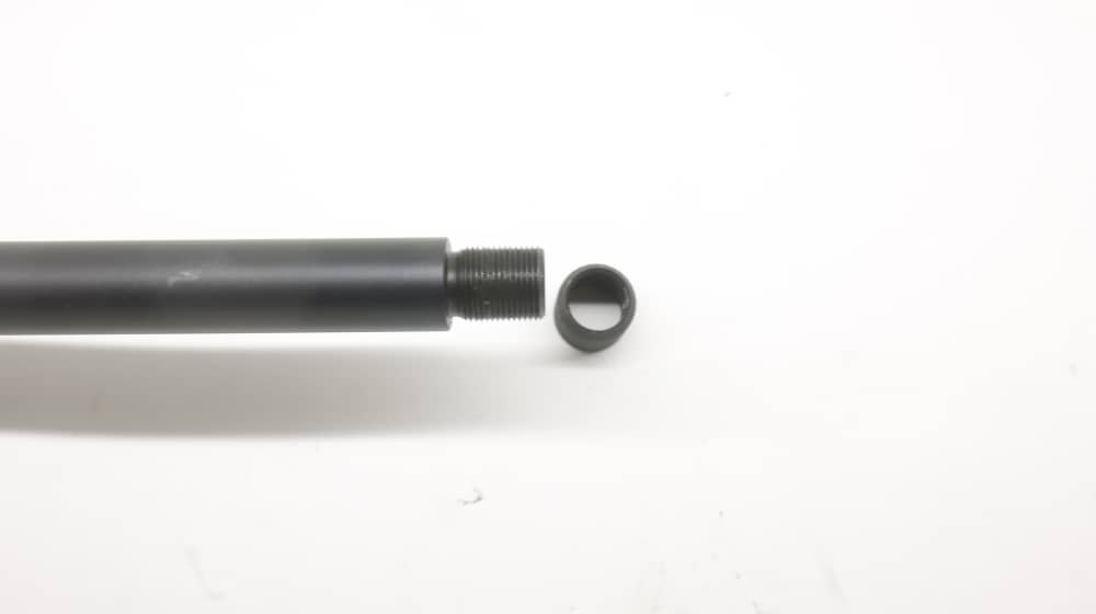 Kel-Tec CMR-30 KELTEC CMR30 22 Win mag, SIg Sauer Scope Tele stock 25090397-img-7