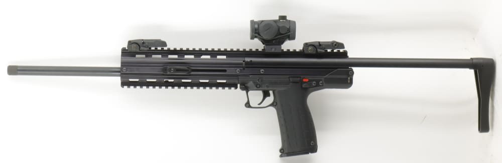 Kel-Tec CMR-30 KELTEC CMR30 22 Win mag, SIg Sauer Scope Tele stock 25090397-img-21