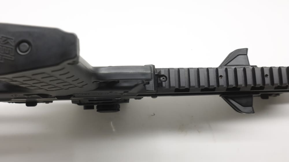 Kel-Tec CMR-30 KELTEC CMR30 22 Win mag, SIg Sauer Scope Tele stock 25090397-img-14