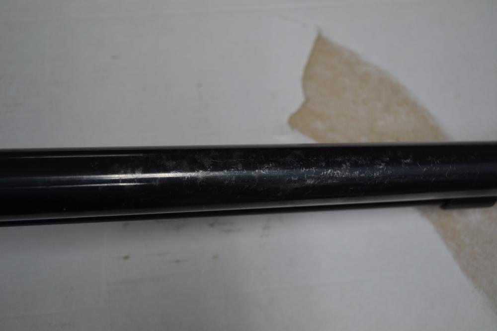 Knights 50 cal DISC Extreme muzzle loading rifle blued 24" barrel-img-5