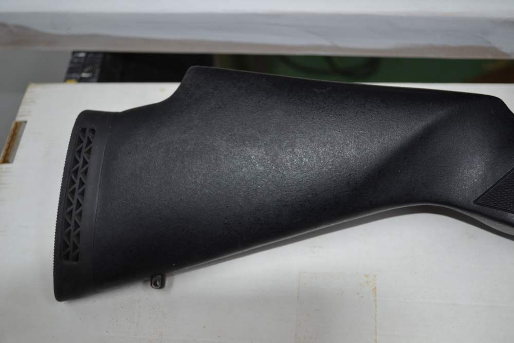 Knights 50 cal DISC Extreme muzzle loading rifle blued 24" barrel-img-1