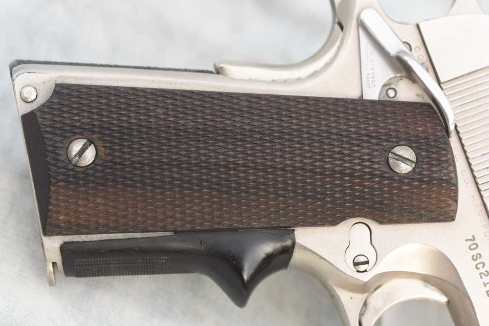 Swenson Colt Combat Commander 45 ACP-img-6