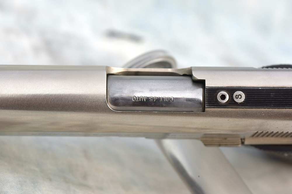 Swenson Colt Combat Commander 45 ACP-img-15