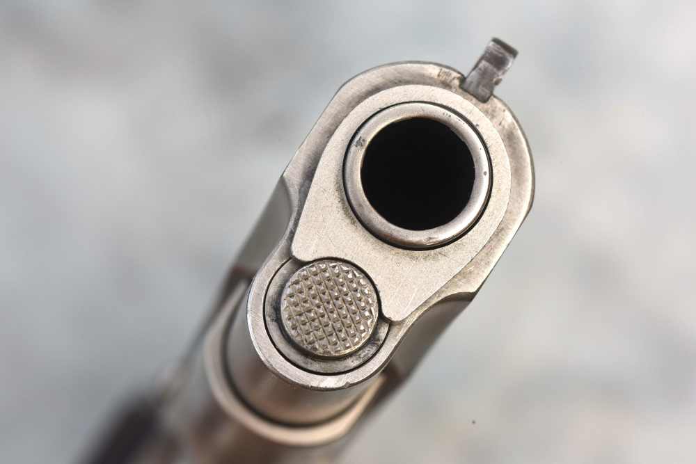 Swenson Colt Combat Commander 45 ACP-img-21