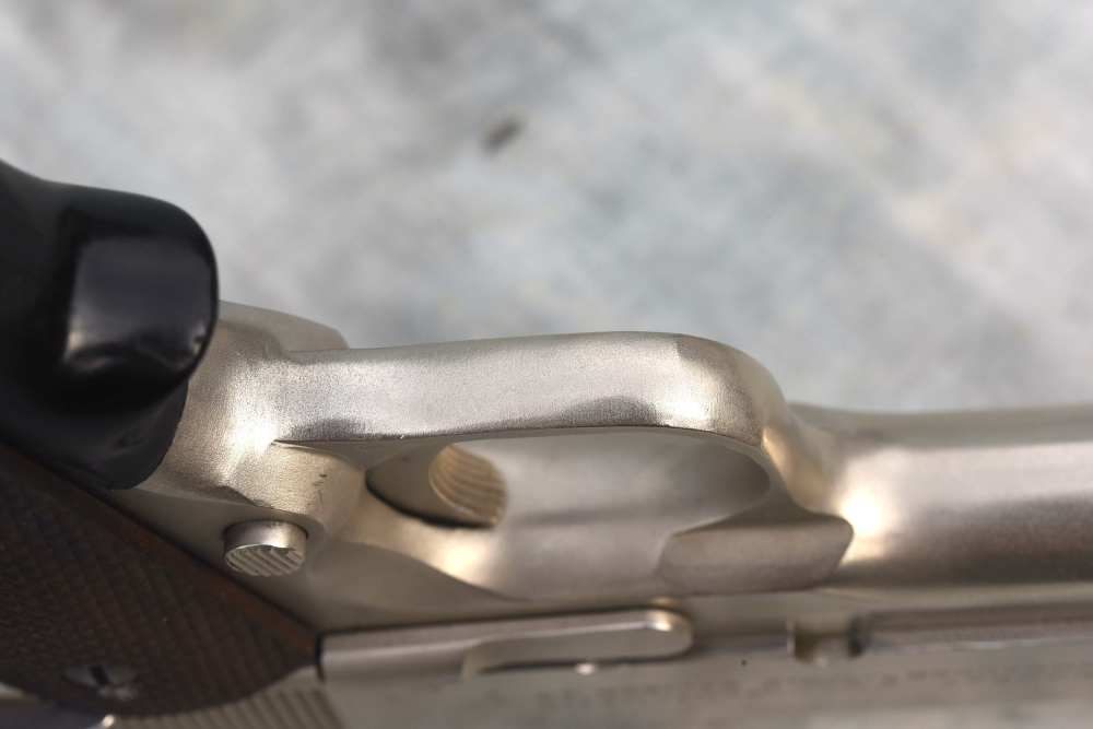 Swenson Colt Combat Commander 45 ACP-img-19