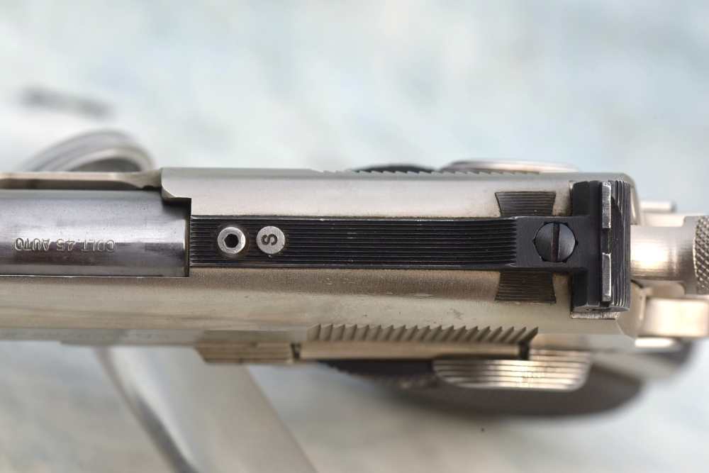 Swenson Colt Combat Commander 45 ACP-img-14