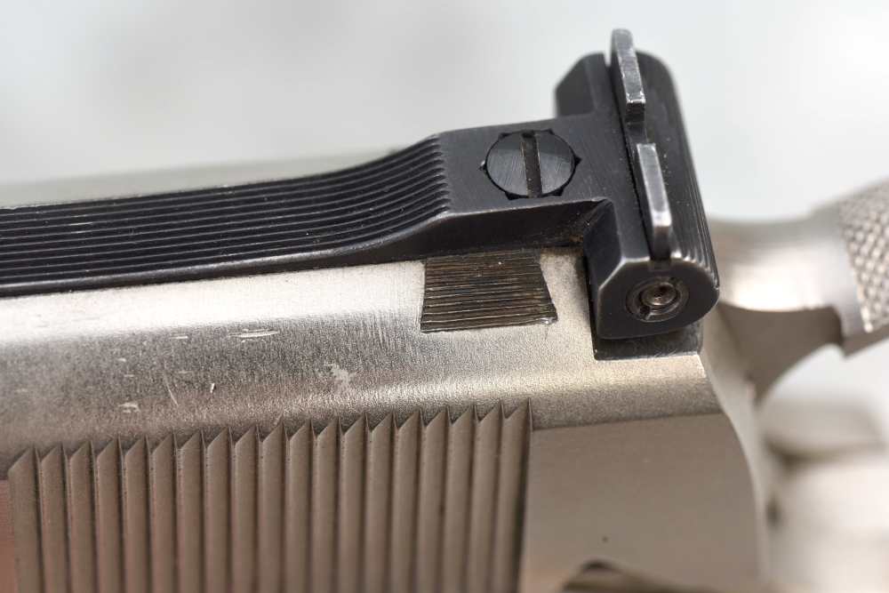 Swenson Colt Combat Commander 45 ACP-img-23