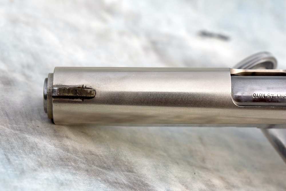 Swenson Colt Combat Commander 45 ACP-img-16