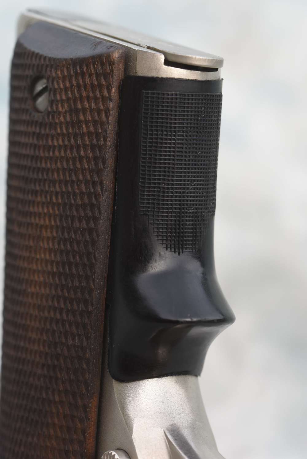 Swenson Colt Combat Commander 45 ACP-img-18