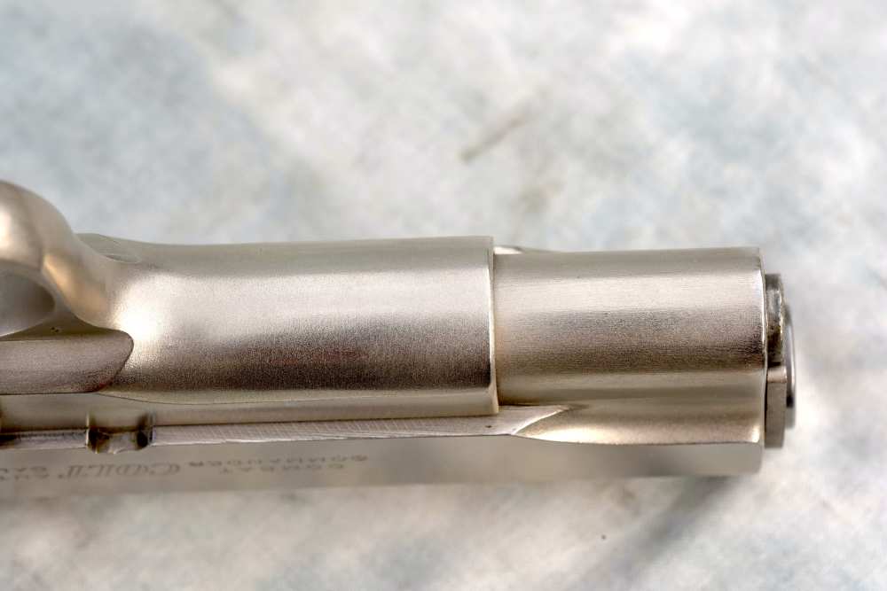Swenson Colt Combat Commander 45 ACP-img-20