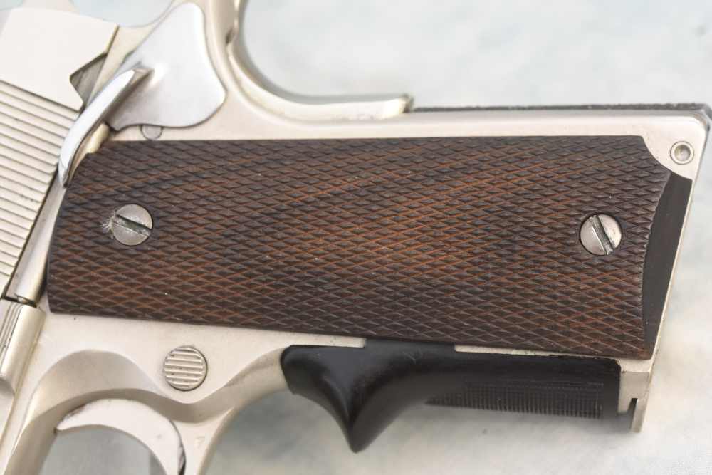 Swenson Colt Combat Commander 45 ACP-img-2