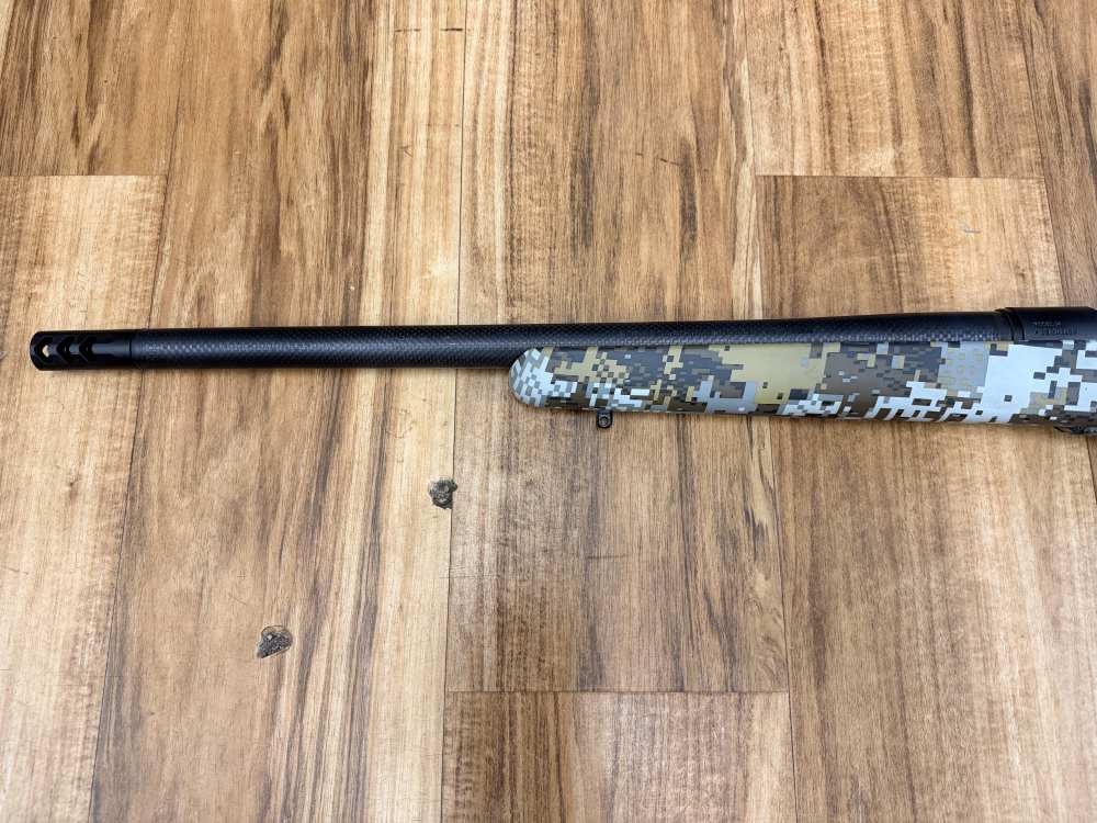 Christensen Ridgeline FFT 6.5 Creedmoor Sitka Elevated II Camo-img-7