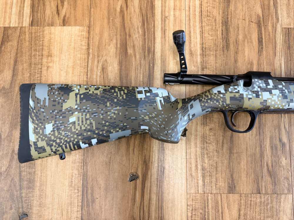 Christensen Ridgeline FFT 6.5 Creedmoor Sitka Elevated II Camo-img-1