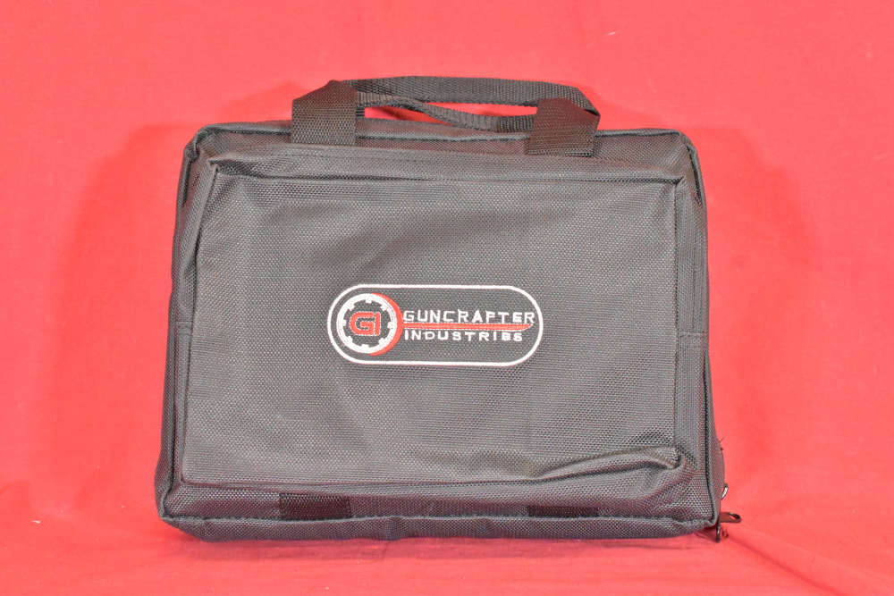 Guncrafter Industries Government Full-Size Limited X2 9mm OR 2011 1911 -img-8